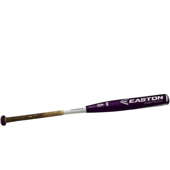 Easton FS500 Baseball Bat Aircraft Alloy Purple 32" 19oz Softball 2.25" Barrel - Picture 1 of 9